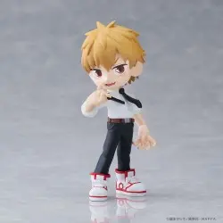 Chainsaw Man figurines PVC PalVerse 9 cm | 4571598683310