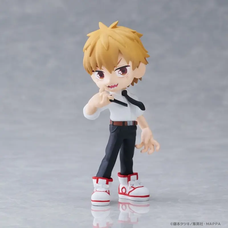 Chainsaw Man figurines PVC PalVerse 9 cm | 4571598683310