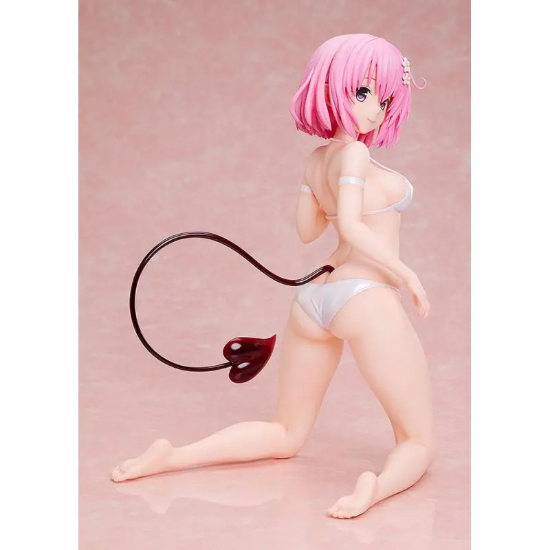 To Love-Ru Darkness statuette PVC 1/4 Momo Belia Deviluke: Swimsuit with Gym Uniform Ver. 27 cm | 4570001512926