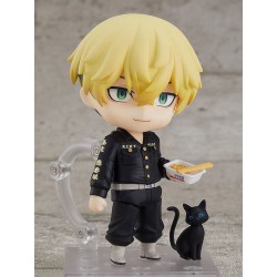 Tokyo Revengers Nendoroid figurine PVC Chifuyu Matsuno 10 cm | 4580590129252