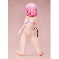 To Love-Ru Darkness statuette PVC 1/4 Momo Belia Deviluke: Swimsuit with Gym Uniform Ver. 27 cm | 4570001512926