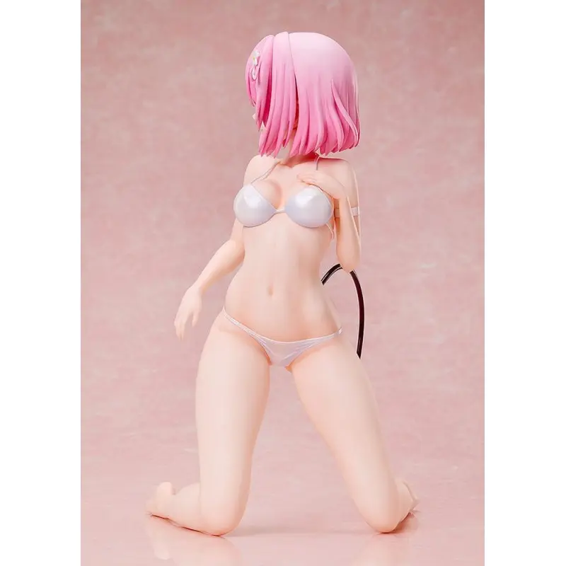 To Love-Ru Darkness statuette PVC 1/4 Momo Belia Deviluke: Swimsuit with Gym Uniform Ver. 27 cm | 4570001512926