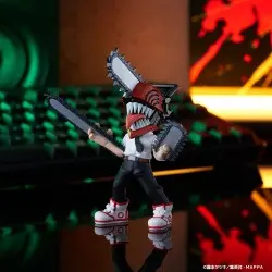 Chainsaw Man figurines PVC PalVerse 9 cm | 4571598683310