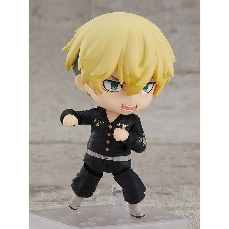 Tokyo Revengers Nendoroid figurine PVC Chifuyu Matsuno 10 cm | 4580590129252