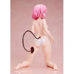 To Love-Ru Darkness statuette PVC 1/4 Momo Belia Deviluke: Swimsuit with Gym Uniform Ver. 27 cm | 4570001512926