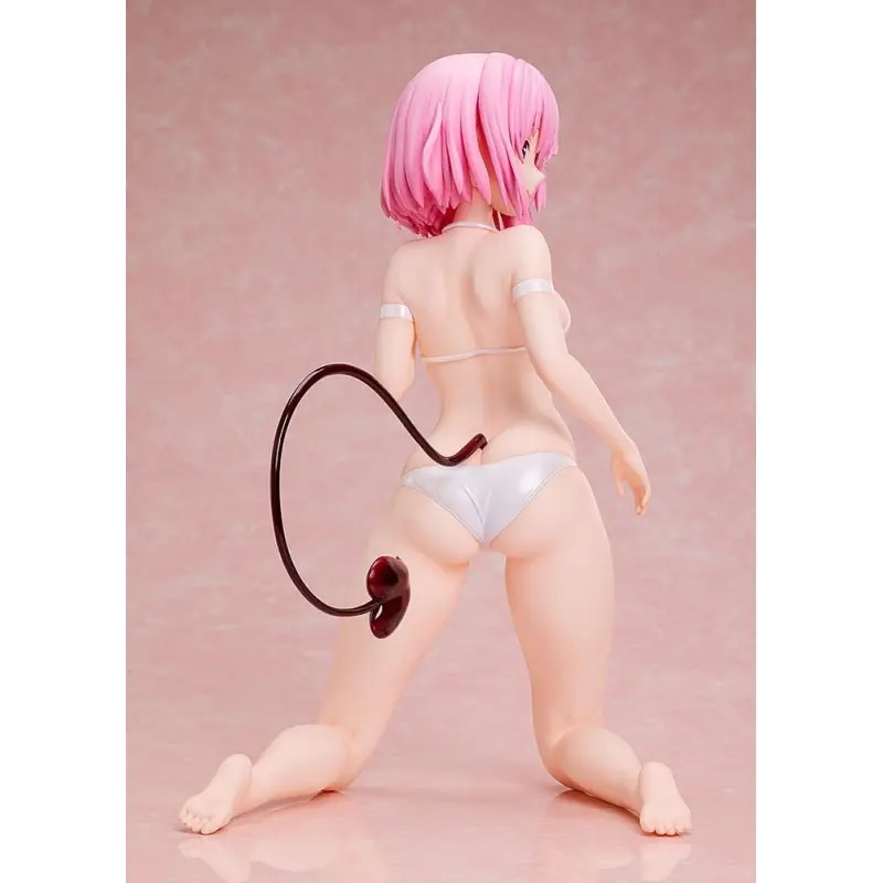 To Love-Ru Darkness statuette PVC 1/4 Momo Belia Deviluke: Swimsuit with Gym Uniform Ver. 27 cm | 4570001512926
