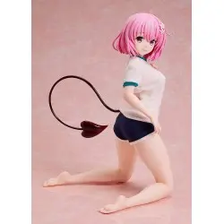 To Love-Ru Darkness statuette PVC 1/4 Momo Belia Deviluke: Swimsuit with Gym Uniform Ver. 27 cm | 4570001512926
