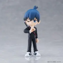 Chainsaw Man figurines PVC PalVerse 9 cm | 4571598683310