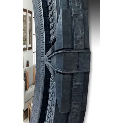 Stargate miroir mural 50 cm