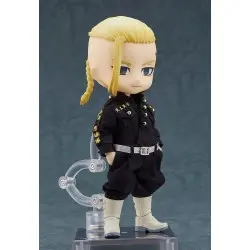 Tokyo Revengers figurine Nendoroid Doll Draken 14 cm | 4580590171299