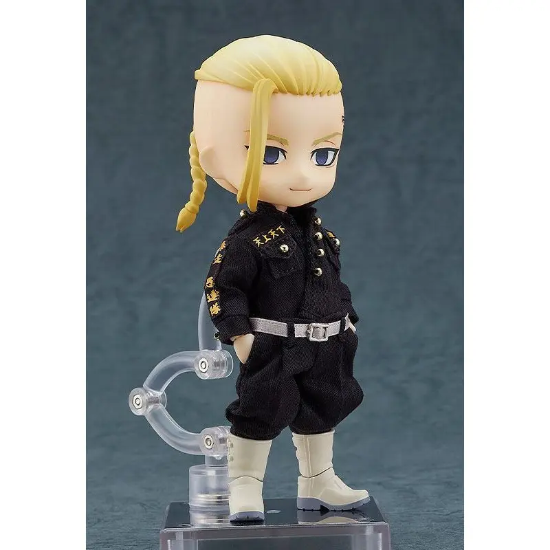 Tokyo Revengers figurine Nendoroid Doll Draken 14 cm | 4580590171299