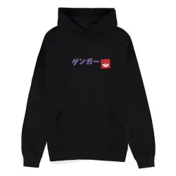 Pokémon Sweater à capuche Ectoplasma (M) | 8718526218886