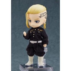 Tokyo Revengers figurine Nendoroid Doll Draken 14 cm | 4580590171299