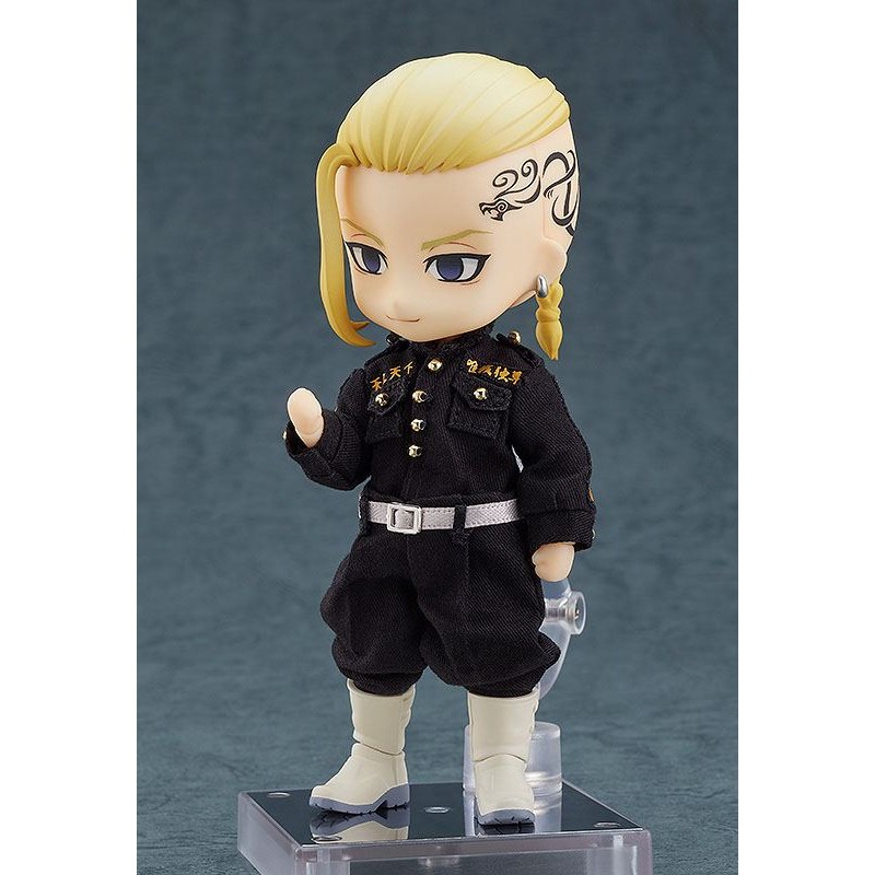 Tokyo Revengers figurine Nendoroid Doll Draken 14 cm | 4580590171299