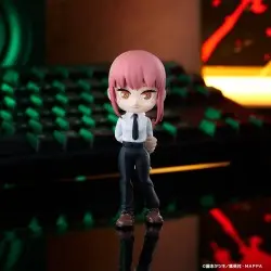 Chainsaw Man figurines PVC PalVerse 9 cm | 4571598683310