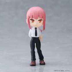 Chainsaw Man figurines PVC PalVerse 9 cm | 4571598683310