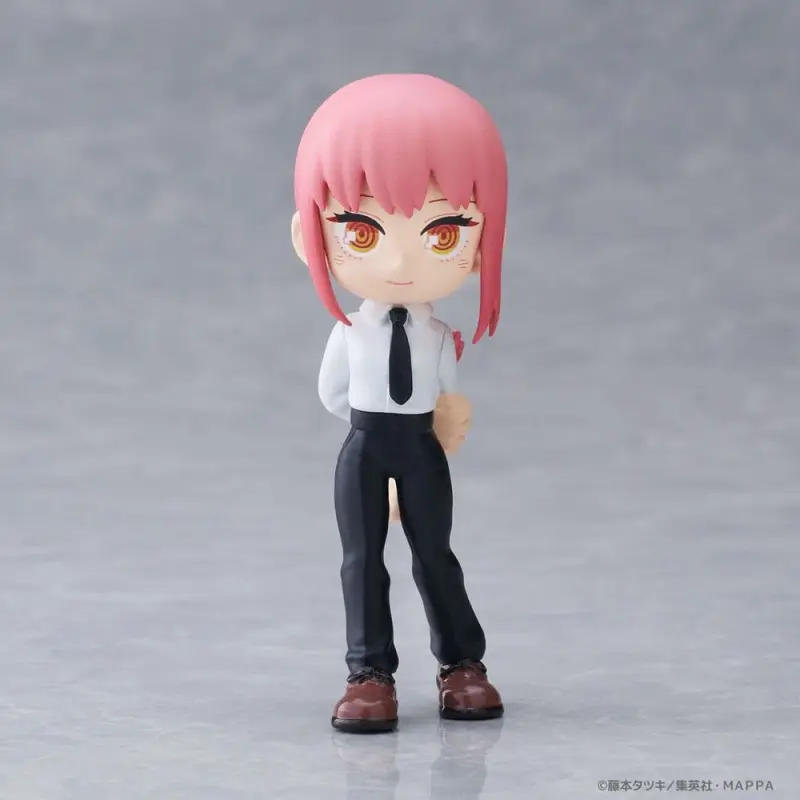 Chainsaw Man figurines PVC PalVerse 9 cm | 4571598683310