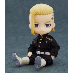 Tokyo Revengers figurine Nendoroid Doll Draken 14 cm | 4580590171299