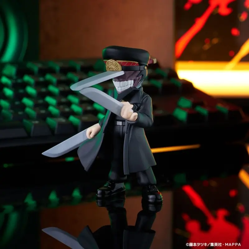 Chainsaw Man figurines PVC PalVerse 9 cm | 4571598683310