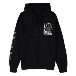 Star Wars sweater à capuche Darth Vader (L) | 8718526377231