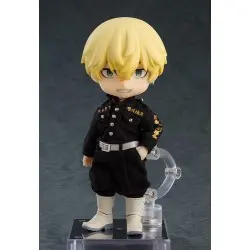 Tokyo Revengers figurine Nendoroid Doll Chifuyu Matsuno 14 cm | 4580590173316