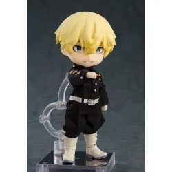 Tokyo Revengers figurine Nendoroid Doll Chifuyu Matsuno 14 cm | 4580590173316