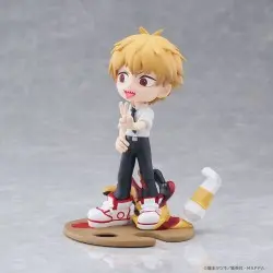 Chainsaw Man statuette PVC PalVerse Denji 10 cm | 4571598683334