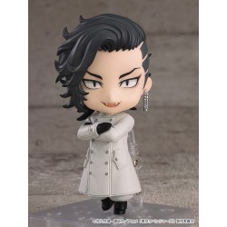 Tokyo Revengers figurine Nendoroid Koko (Hajime Kokonoi) 10 cm | 4580590174238