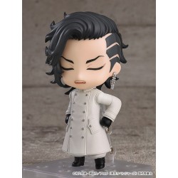 Tokyo Revengers figurine Nendoroid Koko (Hajime Kokonoi) 10 cm | 4580590174238