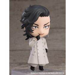 Tokyo Revengers figurine Nendoroid Koko (Hajime Kokonoi) 10 cm | 4580590174238