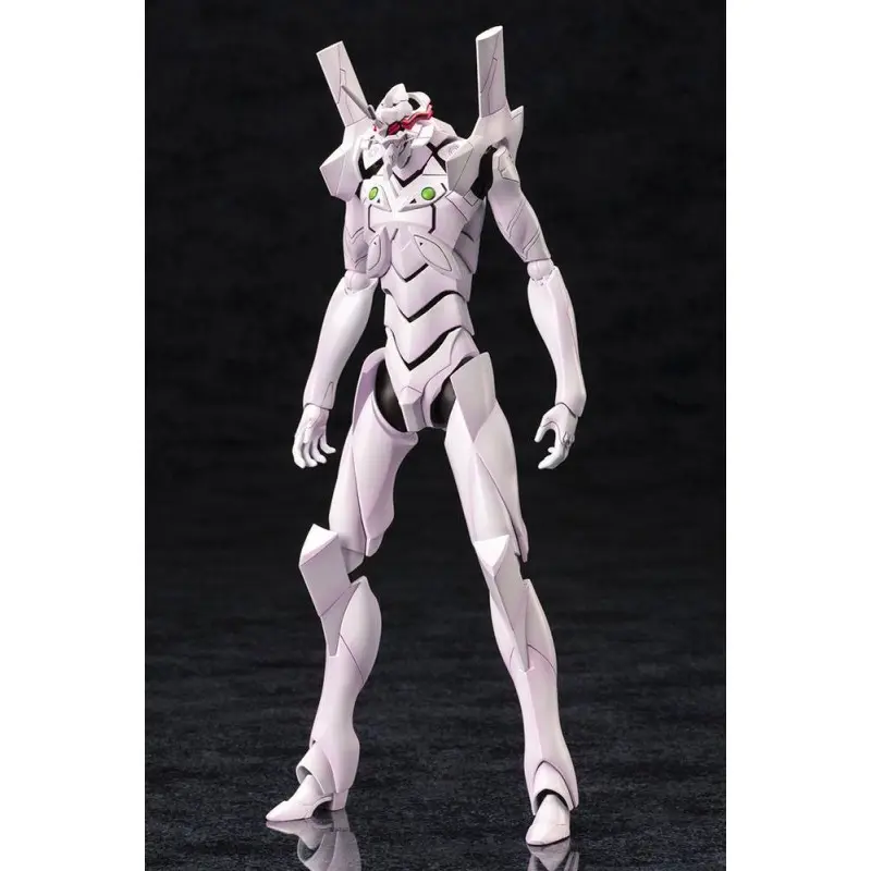 Evangelion 3.0 figurine Plastic Model Kit 1/400 Evangelion No. 13 Awake Ver. 19 cm | 4934054026708