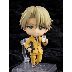 High Card figurine Nendoroid Finn Oldman 10 cm | 4580590174320