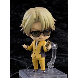 High Card figurine Nendoroid Finn Oldman 10 cm | 4580590174320