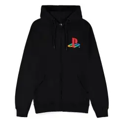 PlayStation Sweater à capuche Logo (M) | 8718526407037