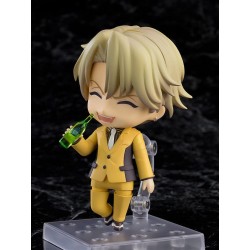 High Card figurine Nendoroid Finn Oldman 10 cm | 4580590174320