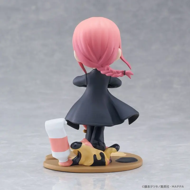 Chainsaw Man statuette PVC PalVerse Makima 10 cm | 4571598683358