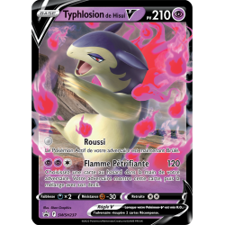 jcc / tcg : Pokémon produit : Pokébox Typhlosion - 2022 FR éditeur : Pokémon Company International version française
