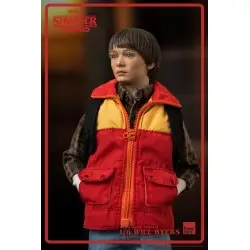 Stranger Things figurine 1/6 Will Byers 24 cm | 4897056204270