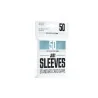 Produit : Just Sleeves - Standard Card Size Sleeves 66x92 (50 Sleeves) Marque : Gamegenic