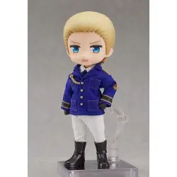 Hetalia World Stars figurine Nendoroid Doll Germany 14 cm | 4580590176676