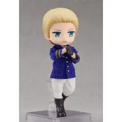 Hetalia World Stars figurine Nendoroid Doll Germany 14 cm | 4580590176676