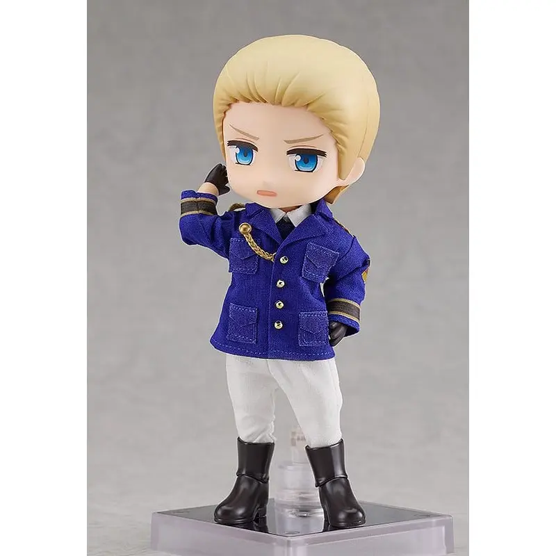 Hetalia World Stars figurine Nendoroid Doll Germany 14 cm | 4580590176676