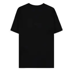 PlayStation T-Shirt Logo Black (L) | 8718526407112