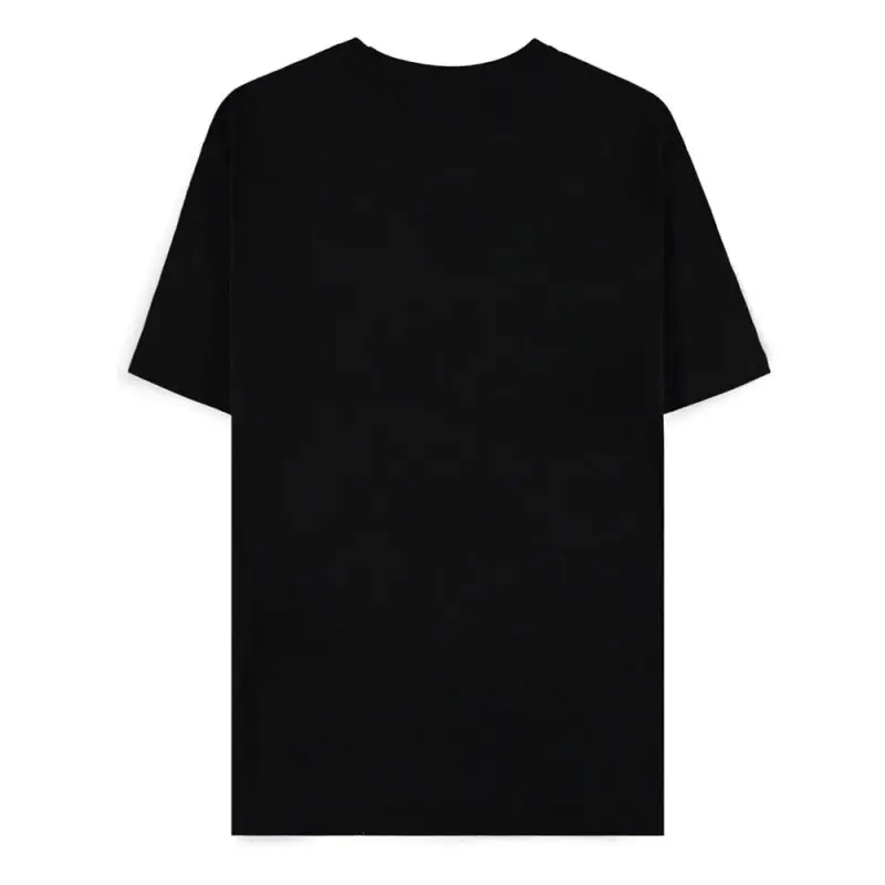 PlayStation T-Shirt Logo Black (L) | 8718526407112