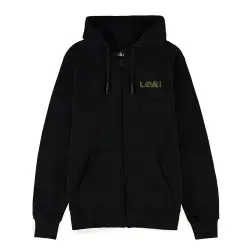 Loki sweater à capuche Believe (M) | 8718526382235