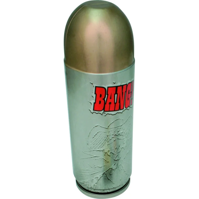 jeu : Bang - Coffret "The Bullet" éditeur : dV Giochi version française