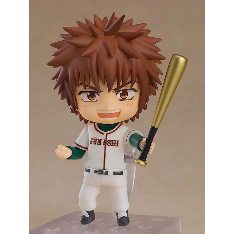 Mr. Fullswing figurine Nendoroid Amakuni Saruno 10 cm | 4580590178564