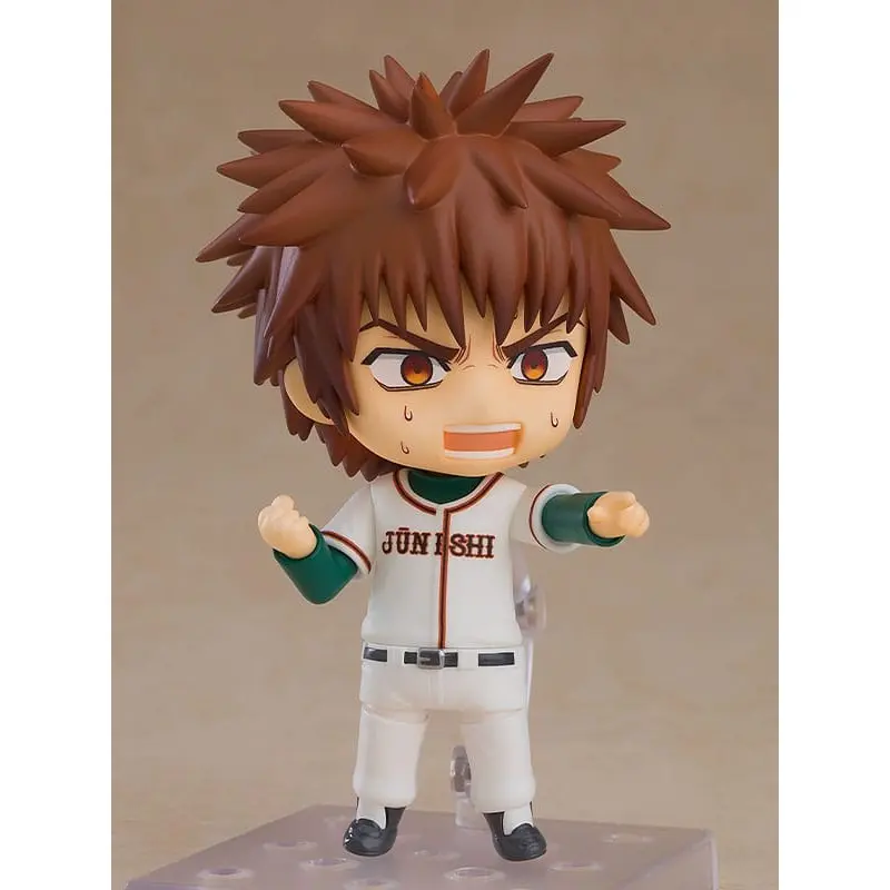 Mr. Fullswing figurine Nendoroid Amakuni Saruno 10 cm | 4580590178564