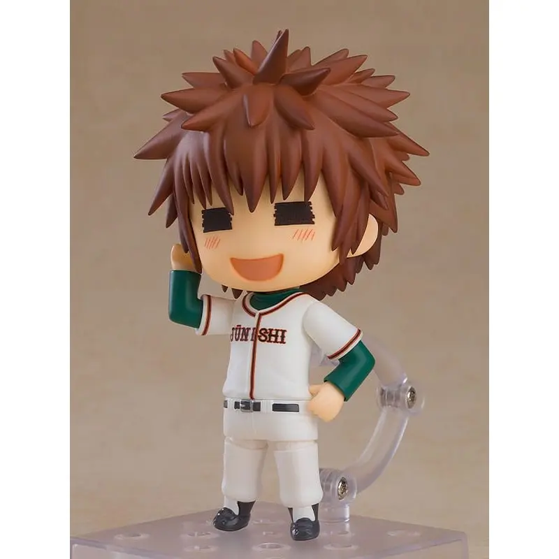 Mr. Fullswing figurine Nendoroid Amakuni Saruno 10 cm | 4580590178564