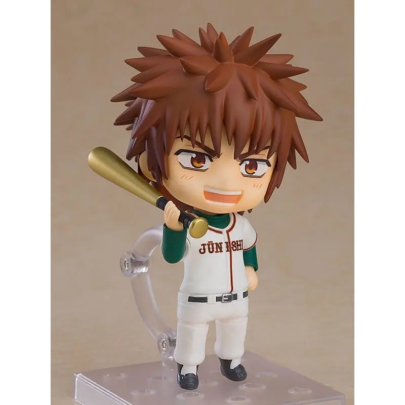 Mr. Fullswing figurine Nendoroid Amakuni Saruno 10 cm | 4580590178564